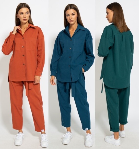 Костюм Kivviwear 41004101