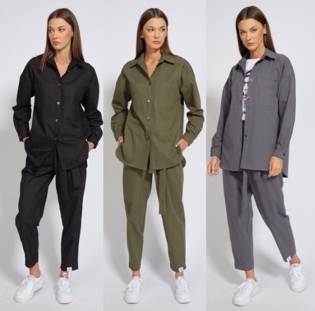 Костюм Kivviwear 41004101