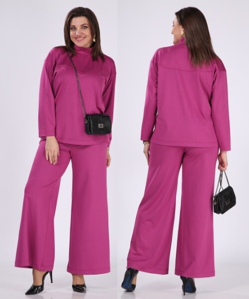 Комплект, джемпер, брюки Lady Secret 2868