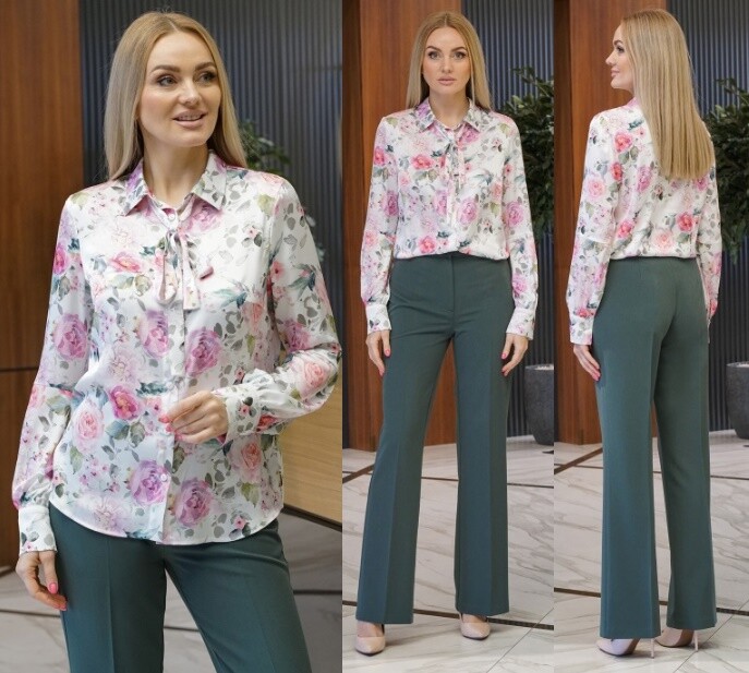 Комплект Alani Collection 1869