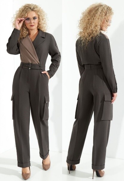 Модель Euromoda 364