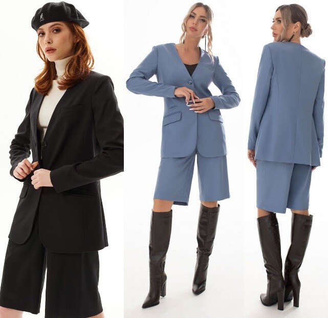 Костюм Golden Valley 6570