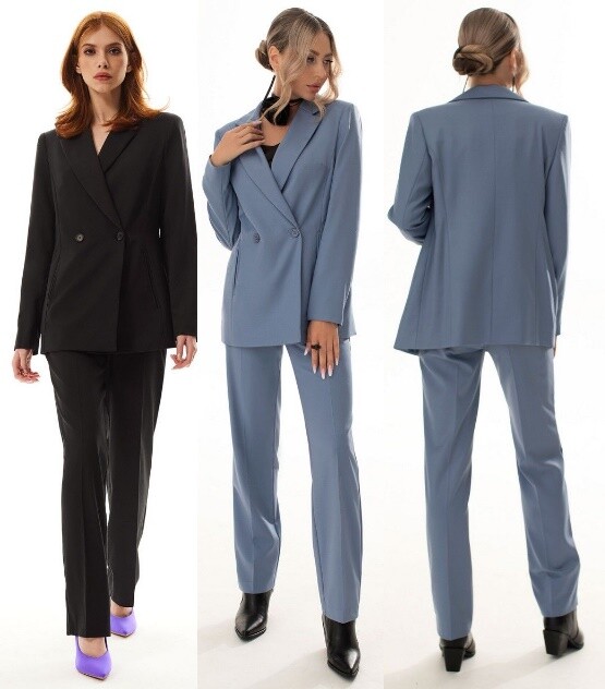 Костюм Golden Valley 6562