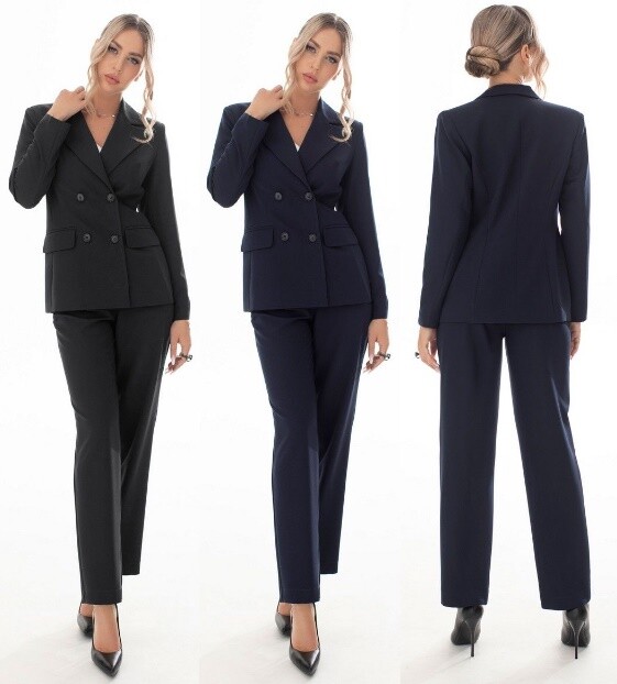 Костюм Golden Valley 6598