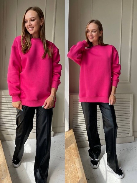 Костюм, худи, брюки, джемпер Pur Pur 11-140/2