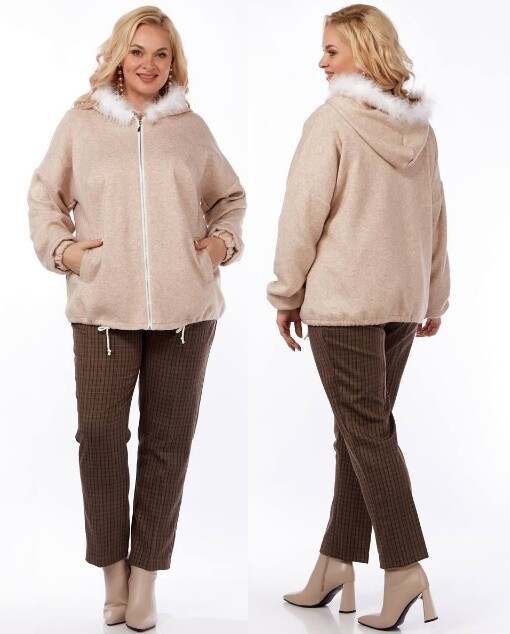 Костюм, джемпер, брюки Belinga 2279