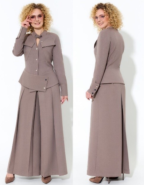 Костюм Euromoda 468