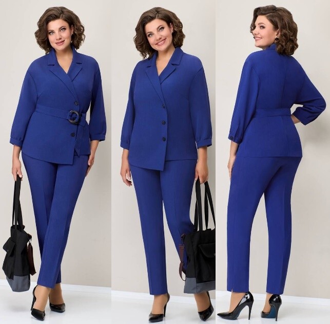 Костюм Volna 1311