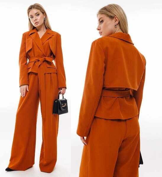 Костюм Ambera Style 2030-1