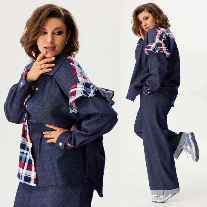 Комплект BegiModa 3047