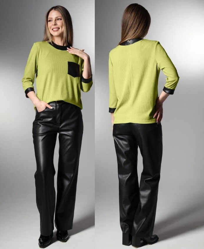 Комплект, брюки, джемпер LM М3109