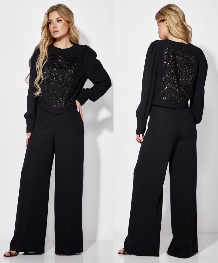 Костюм Viola Style 20643