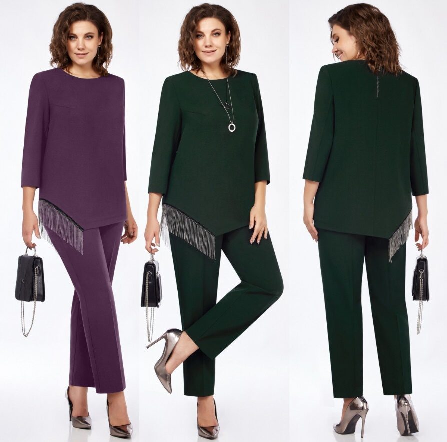 Комплект БагираАнТа 922