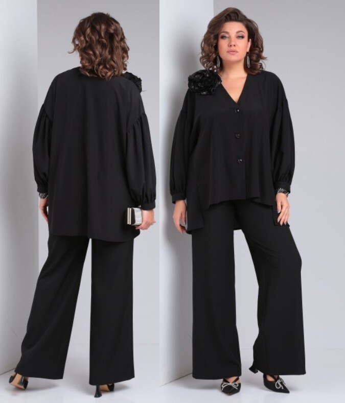 Костюм, комплект, брюки Lady Secret 2926