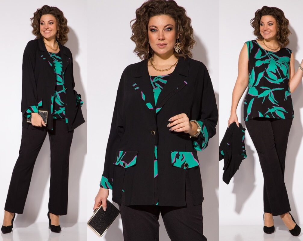 Костюм Liliana 1277