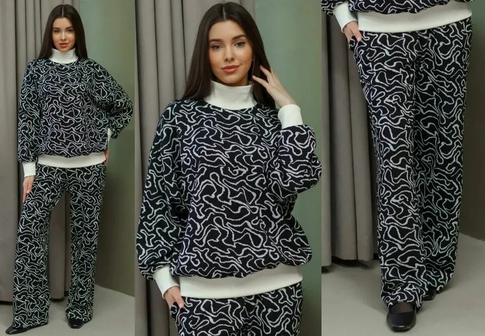Костюм, брюки Ivera 6048L
