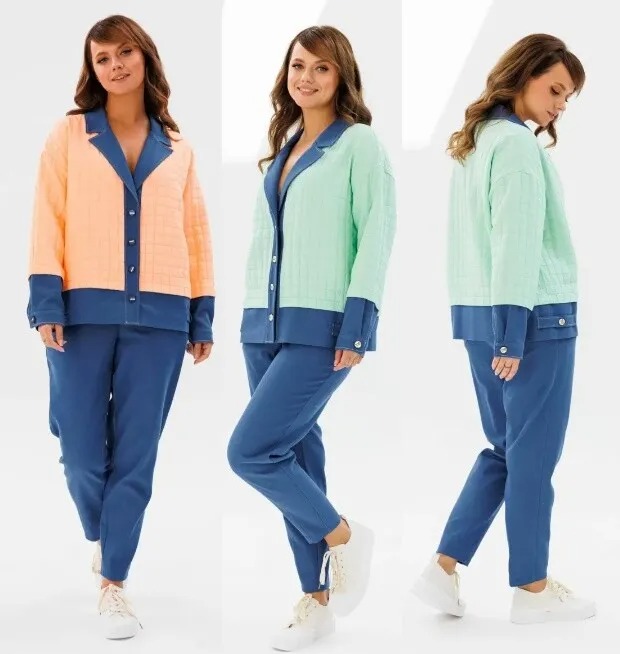 Костюм Mubliz 185