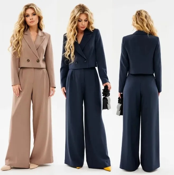Костюм Ambera Style 2080