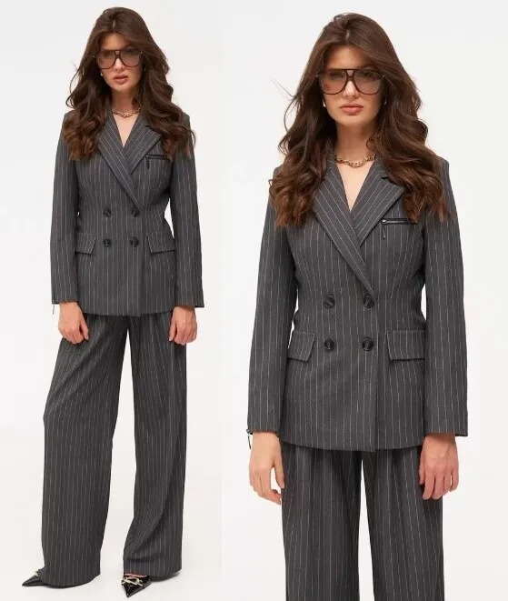 Костюм, жакет, брюки KaVaRi 8036.3