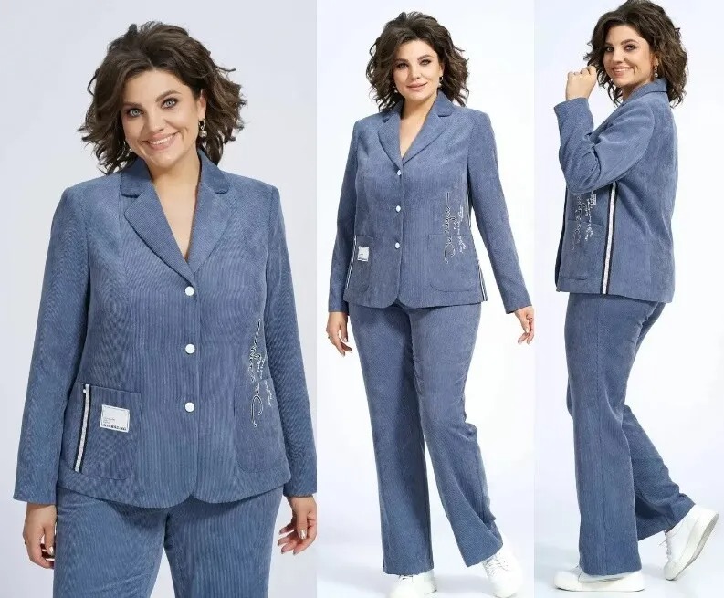 Костюм Alani Collection 2165