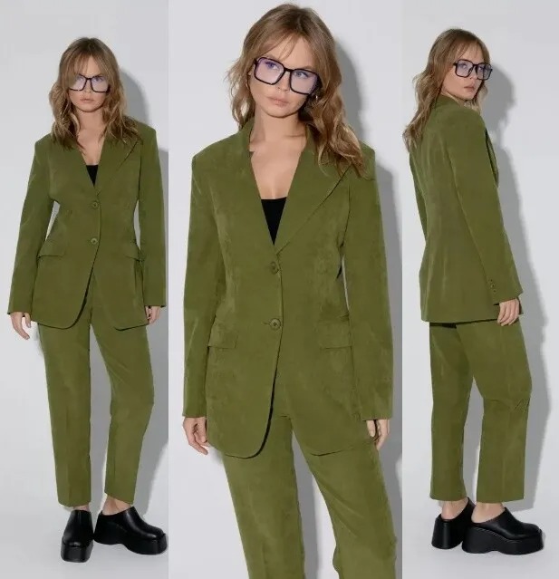 Костюм, жакет, брюки Pirs 5425