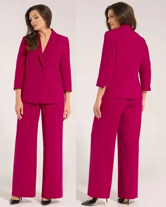 Костюм, жакет, брюки Панда 131520w