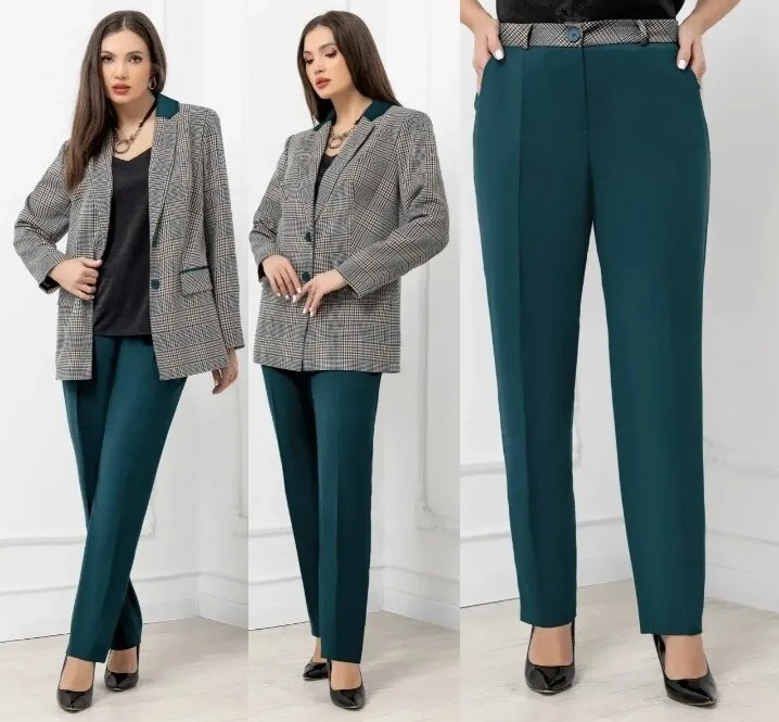 Костюм Gold Style 2668И