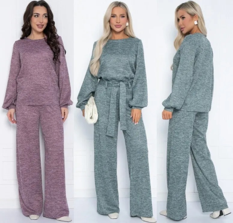 Костюм, брюки LT Collection К12524-8