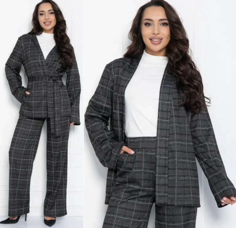 Костюм, брюки LT Collection К12373-10