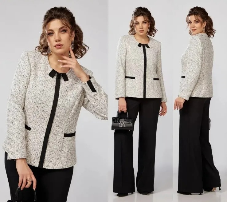 Костюм, жакет, брюки Lady Secret 2980