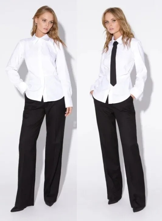 Комплект, брюки, рубашка Pirs 5484