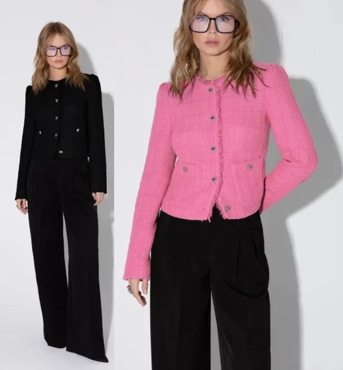 Костюм-двойка, жакет, брюки Pirs 5410