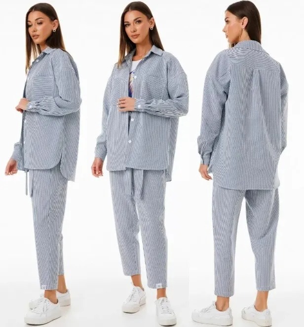 Костюм, блузка Kivviwear 42764277.01