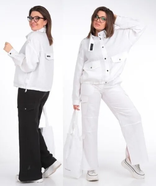 Костюм, жакет, брюки Lady Secret М2885