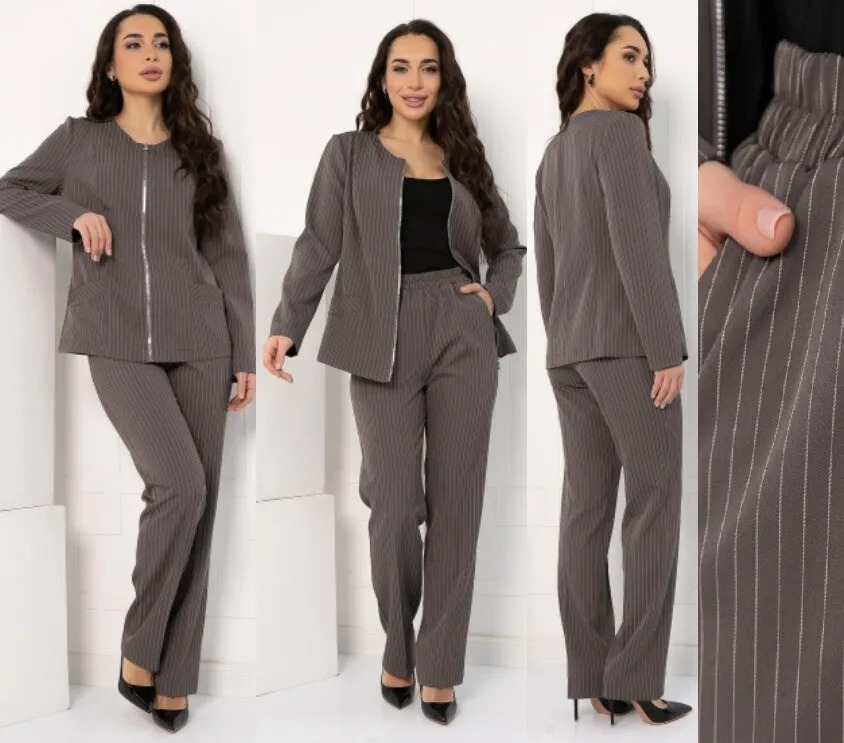 Костюм LT Collection К12792-19М