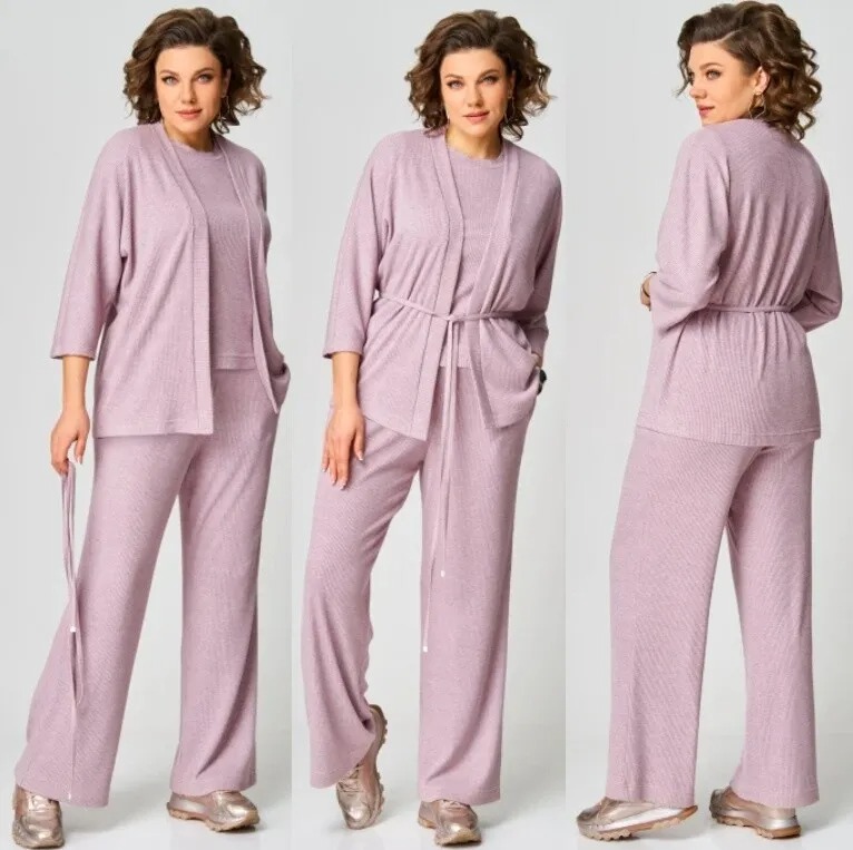 Комплект Мишель Стиль 1258