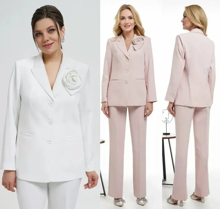 Костюм, жакет, брюки Alani Collection 2143