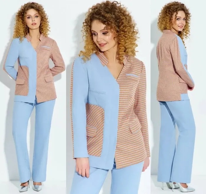 Костюм Euromoda 583