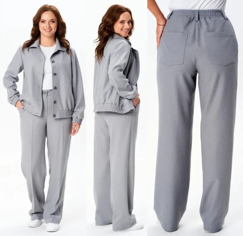 Комплект, костюм Liona Style 948