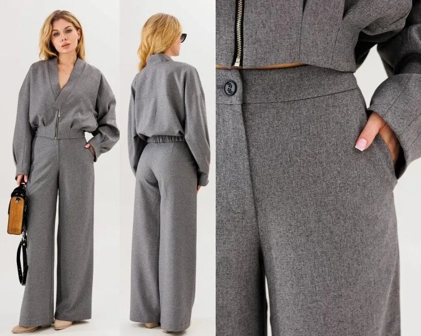 Костюм Ambera Style 2119