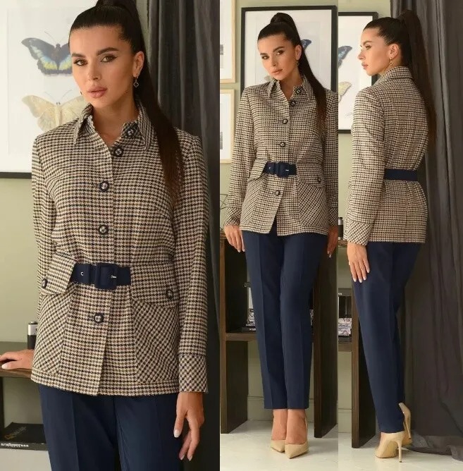 Костюм Galean Style 827.1