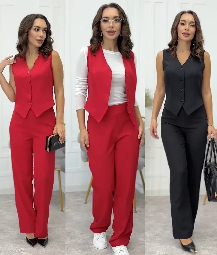 Костюм LT Collection К14118-27М