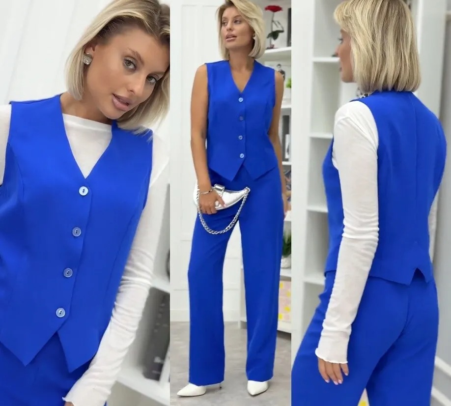 Костюм LT Collection К14120-27М