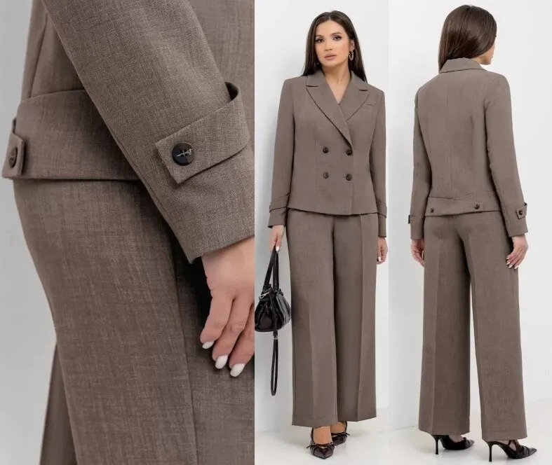 Костюм Gold Style 2704К