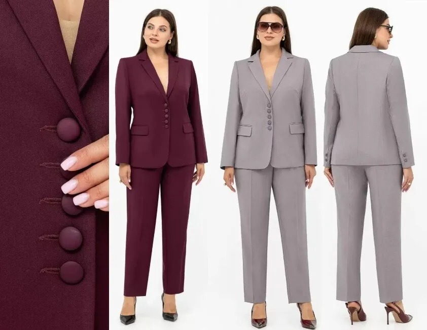 Костюм Gold Style 2738