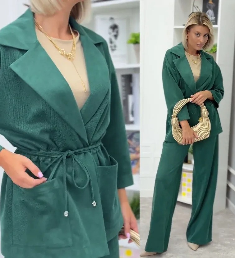 Костюм, брюки LT Collection К14210-7М