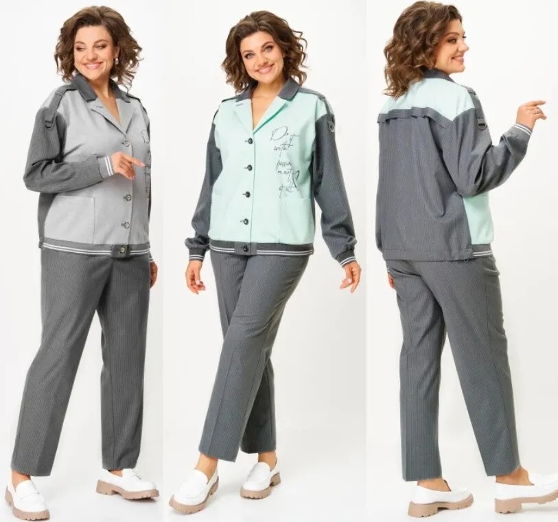 Костюм Aira Style 24231