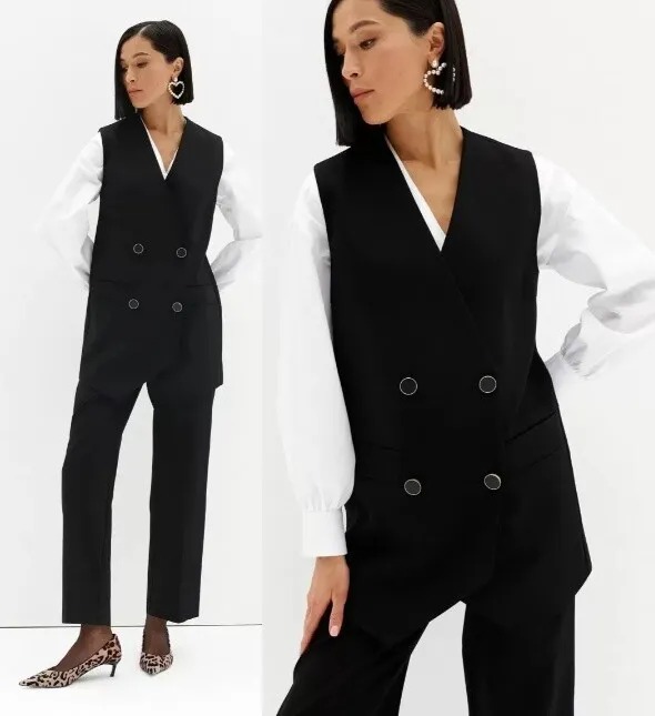 Костюм, жилет, брюки Noche Mio 5.994