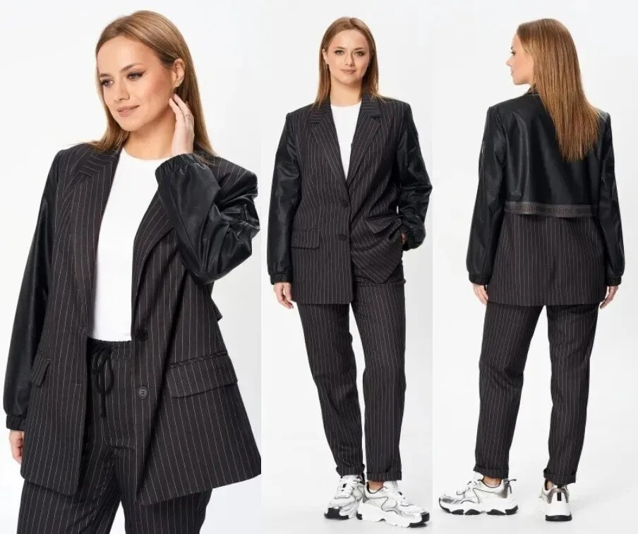 Костюм Liona Style 925