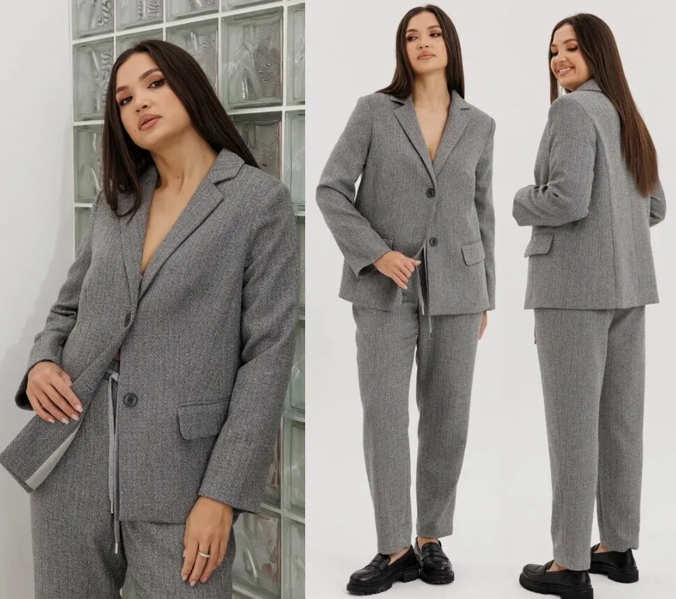 Костюм, брюки Fantazia Mod 5215